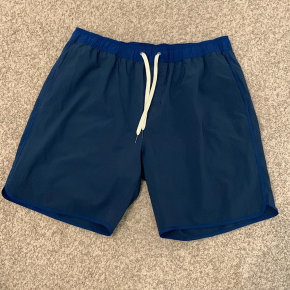 Fair Harbor Swim Fair Harbor Anchor Swim Trunks Poshmark